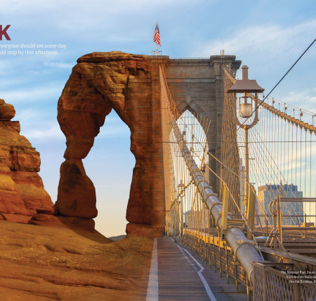 National Park Service